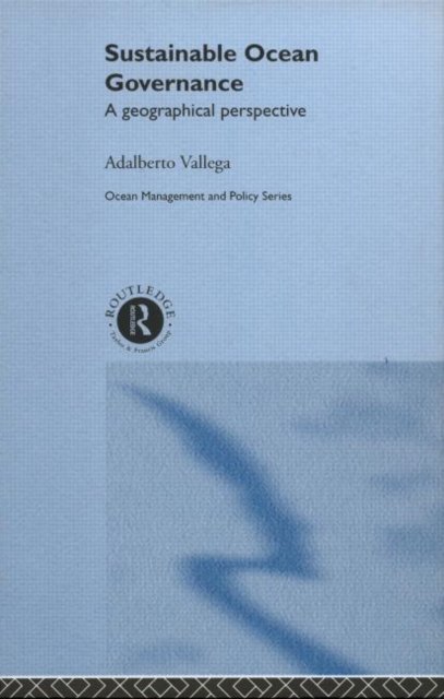 Sustainable Ocean Governance