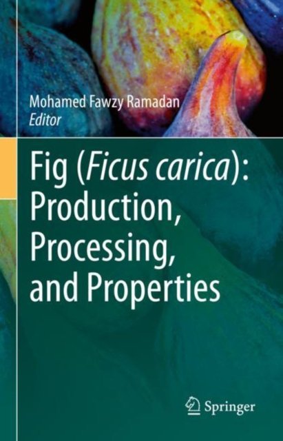 Fig (Ficus carica)