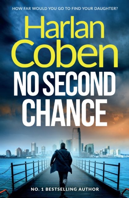 No Second Chance