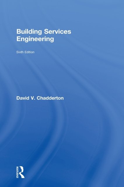 Building Services Engineering