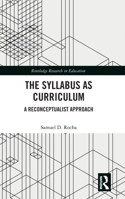 The Syllabus as Curriculum
