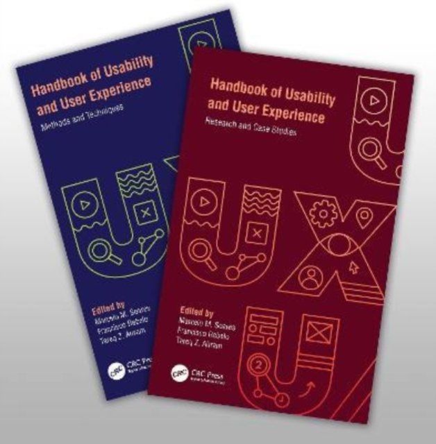 Handbook of Usability and User Experience