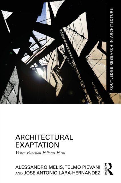 Architectural Exaptation
