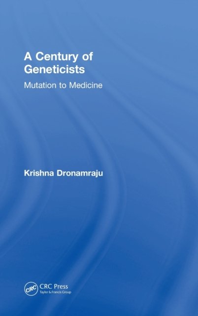 A Century of Geneticists