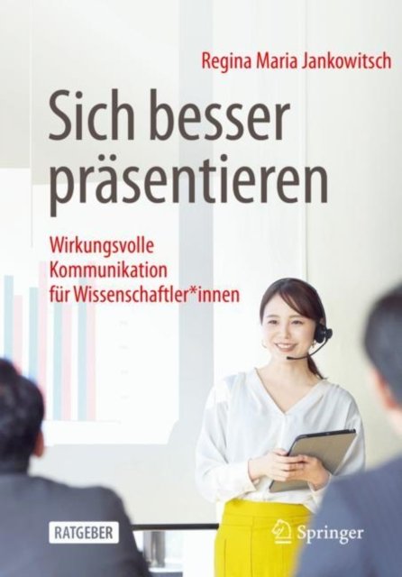 Sich besser prasentieren
