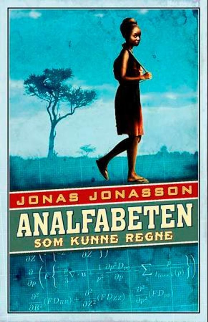Analfabeten som kunne regne