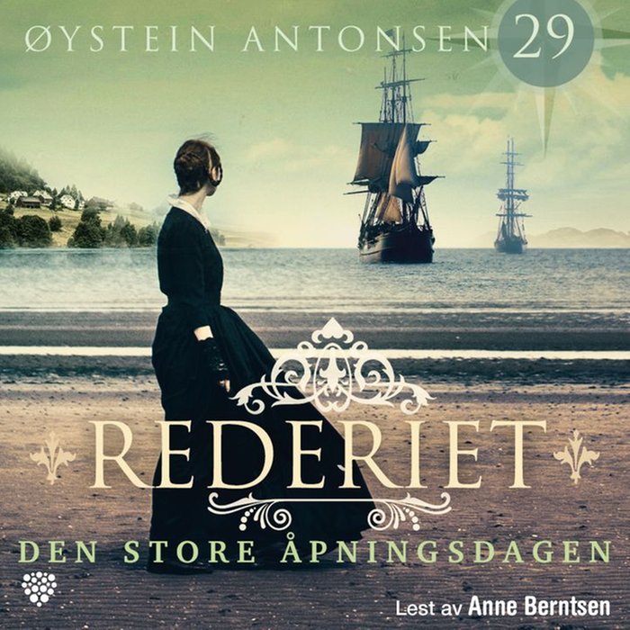Den store åpningsdagen