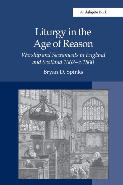 Liturgy in the Age of Reason