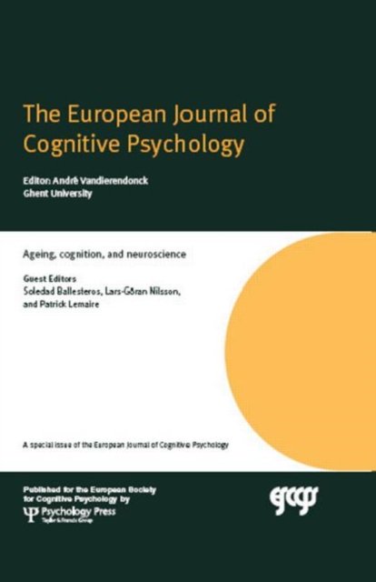 Ageing, Cognition, and Neuroscience