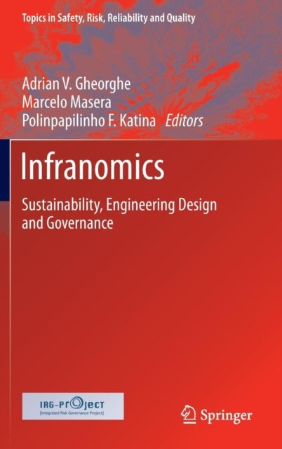 Infranomics