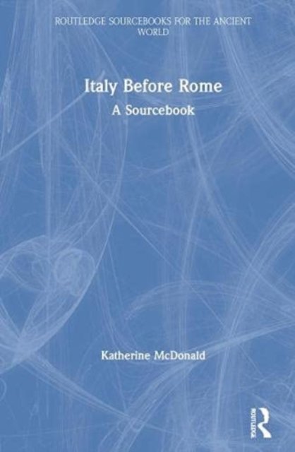 Italy Before Rome
