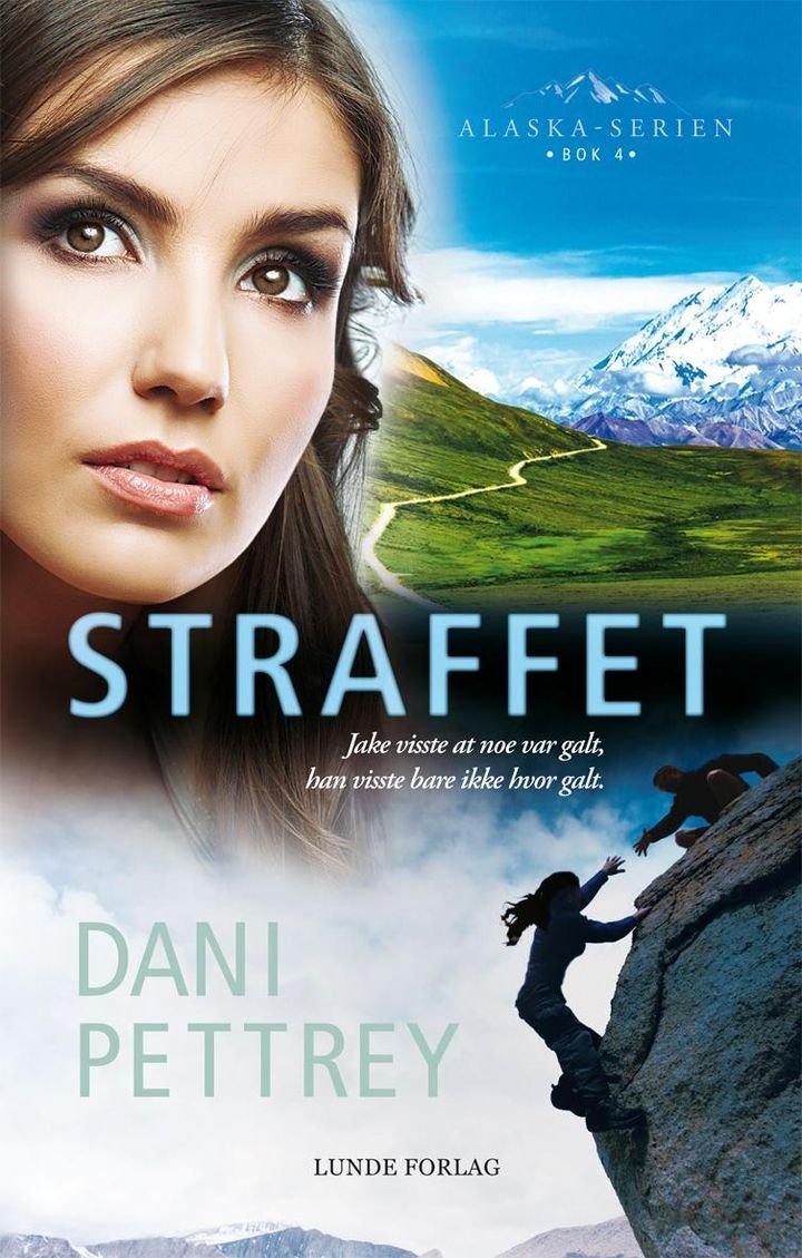 Straffet