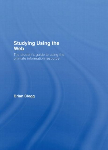Studying Using the Web