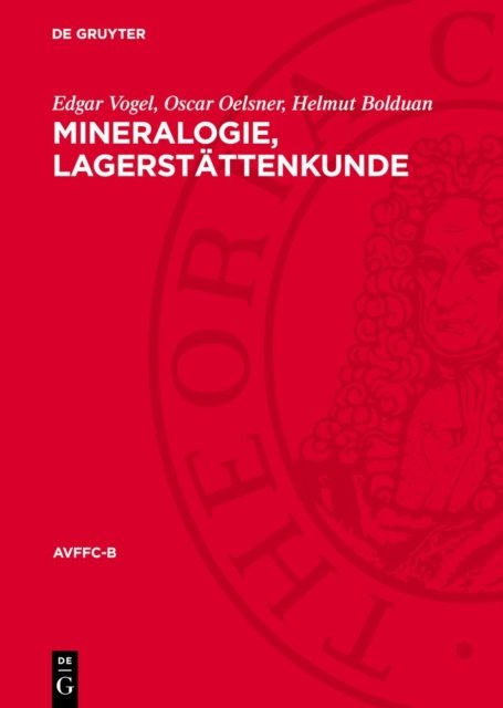 Mineralogie, Lagerstattenkunde