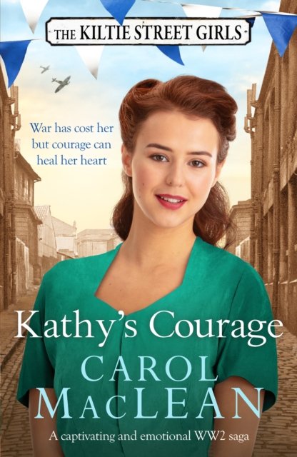 Kathy's Courage