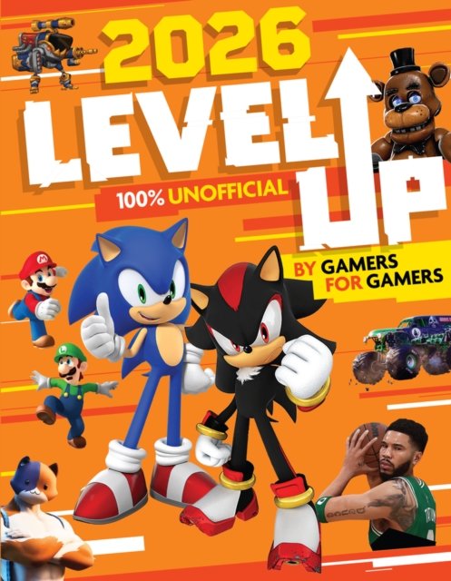 Level Up 2026