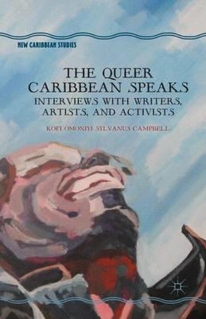The Queer Caribbean Speaks