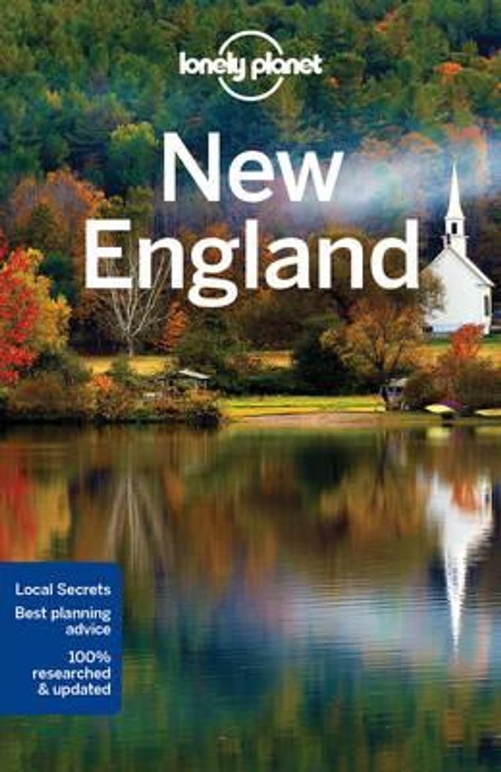 New England