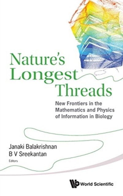 Nature''s Longest Threads