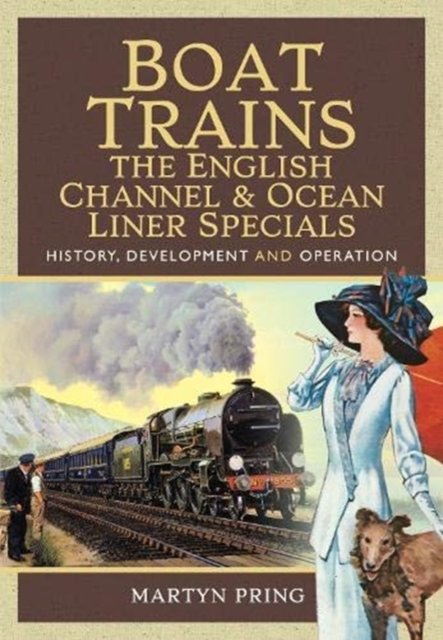 Boat Trains