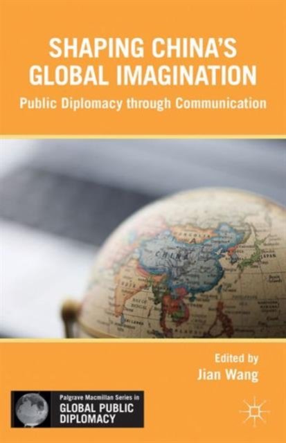 Soft Power in China