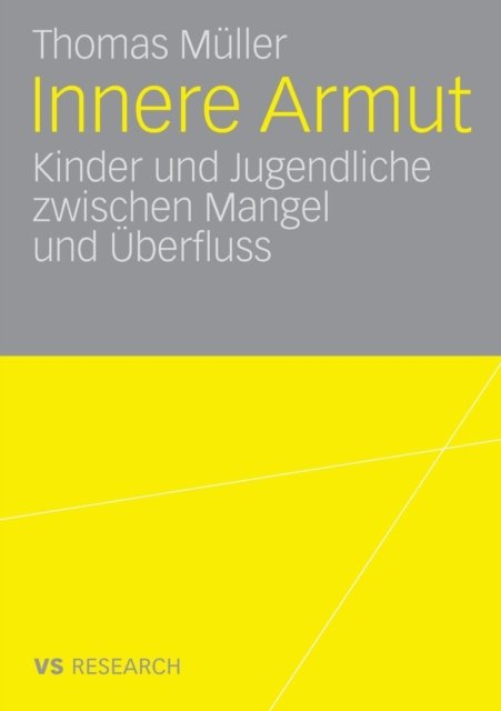 Innere Armut