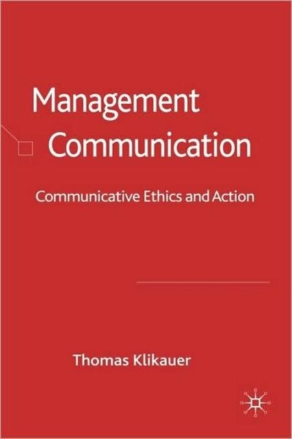 Management Communication
