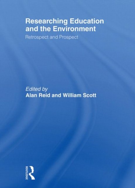 Researching Education and the Environment