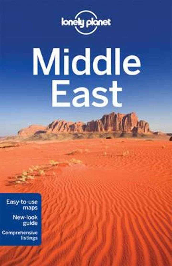 Middle East ; Middle East