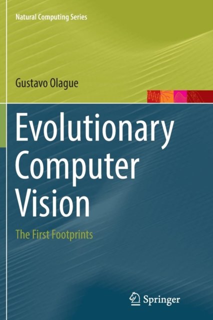Evolutionary Computer Vision