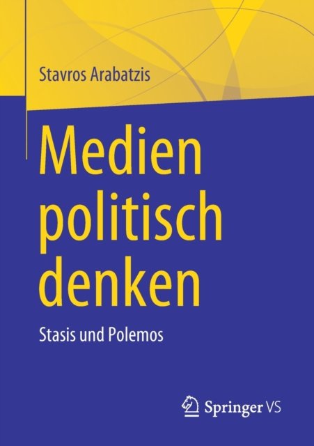Medien politisch denken