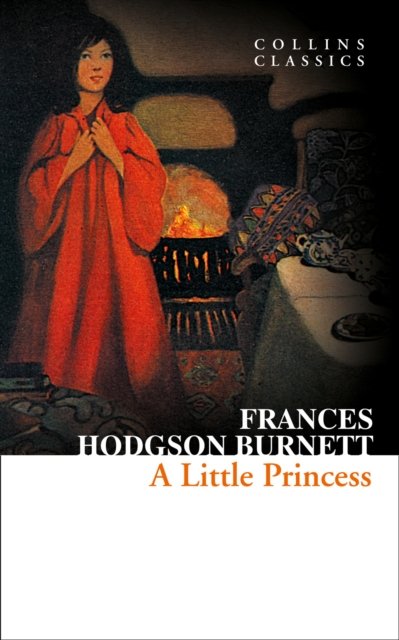 CLASSICS LITTLE PRINCESS PB