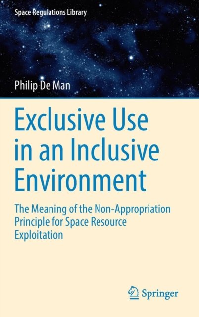 Exclusive Use in an Inclusive Environment
