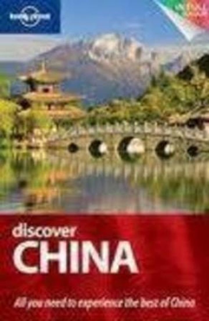 Discover China