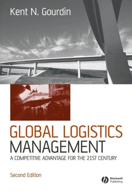 Global Logistics Management 2e
