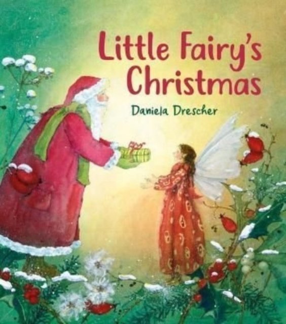 Little Fairy''s Christmas