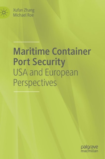 Maritime Container Port Security