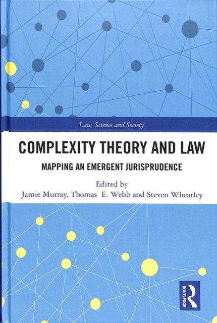 Complexity Theory and Law