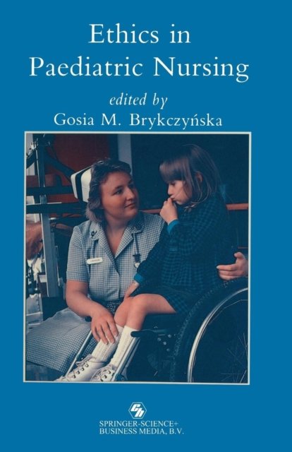 Ethics in Paediatric Nursing