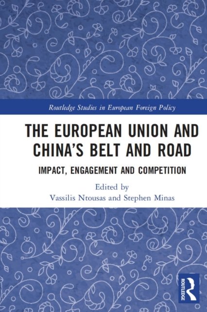 The European Union and China''s Belt and Road