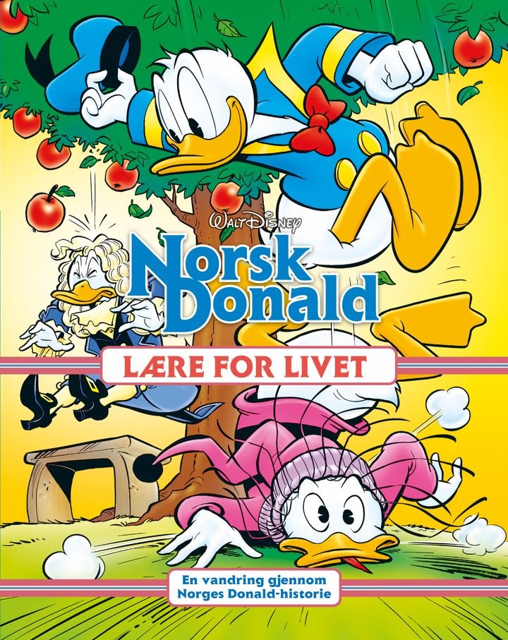 Lære for livet