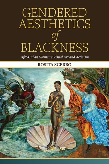Gendered Aesthetics of Blackness