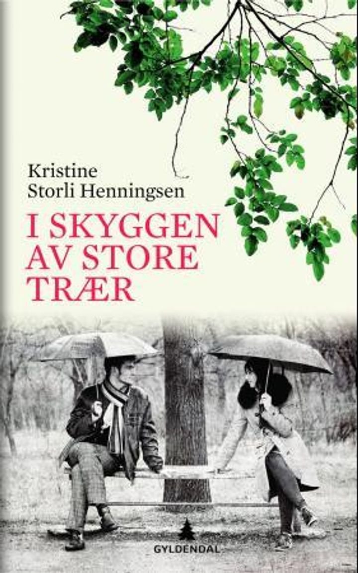 I skyggen av store trær - roman