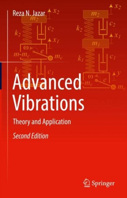 Advanced Vibrations