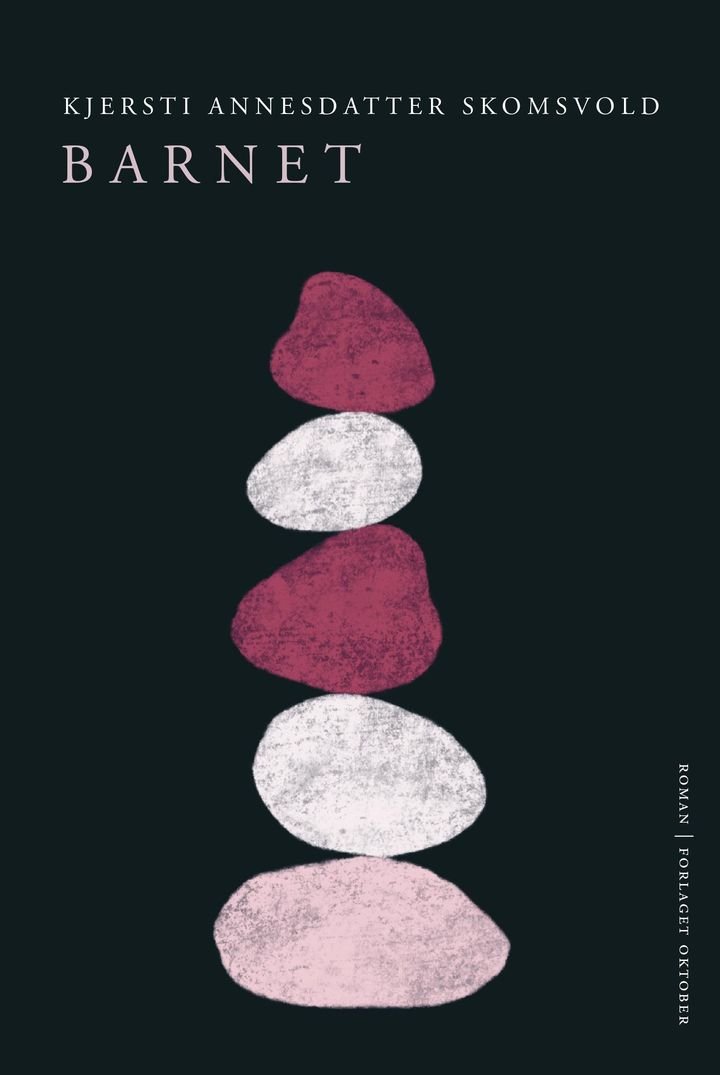 Barnet - roman