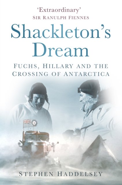 Shackleton''s Dream