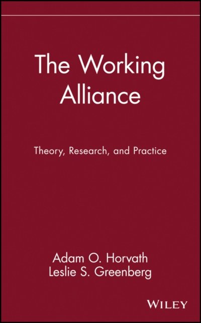 The Working Alliance