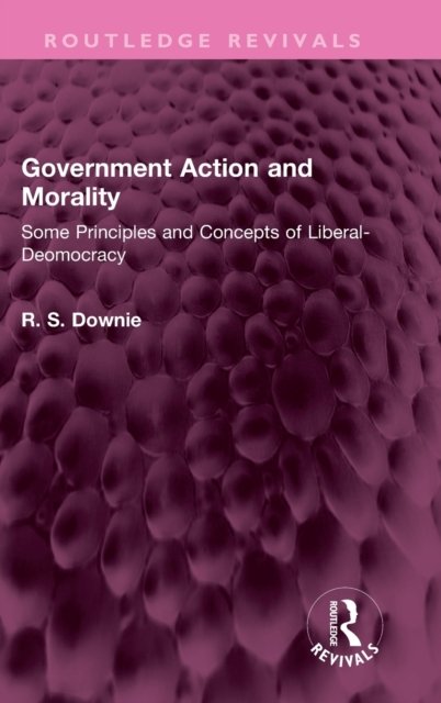 Government Action and Morality