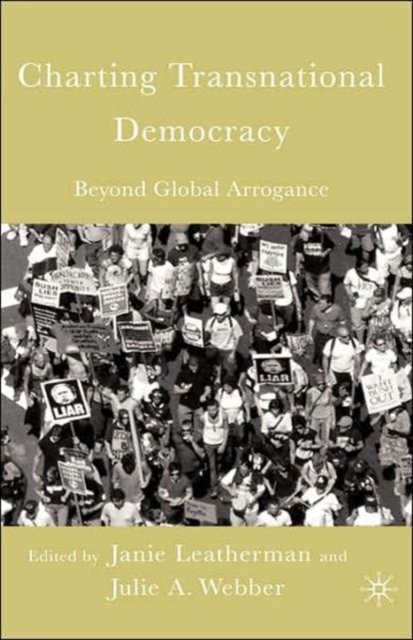 Charting Transnational Democracy