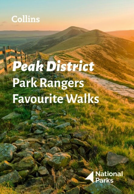 PEAK DISTRICT PARK RANGERS PB